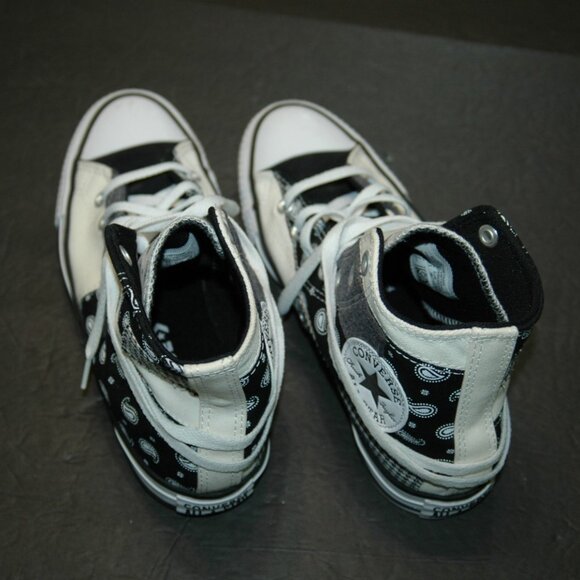 CONVERSE Sneakers All Stars Chuck Taylor UNISEX High Top - Picture 2 of 10